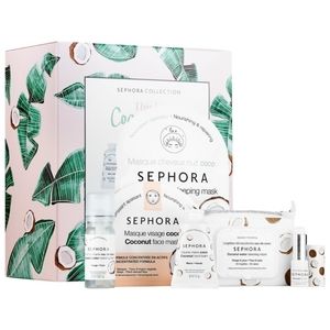 Sephora Collection "This Is Nuts!" - Limited Edition